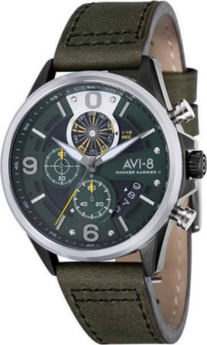 Наручные часы AVI-8 AV-4051-02