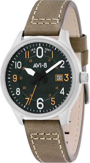 Наручные часы AVI-8 AV-4053-0G
