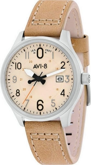 Наручные часы AVI-8 AV-4053-0H