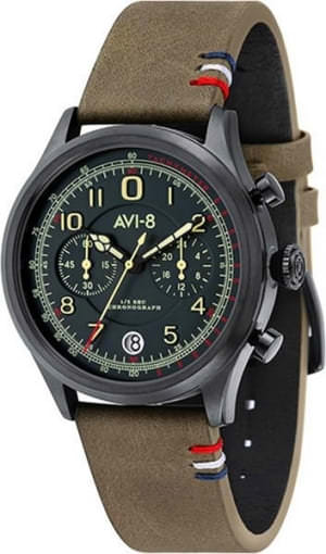 Наручные часы AVI-8 AV-4054-03