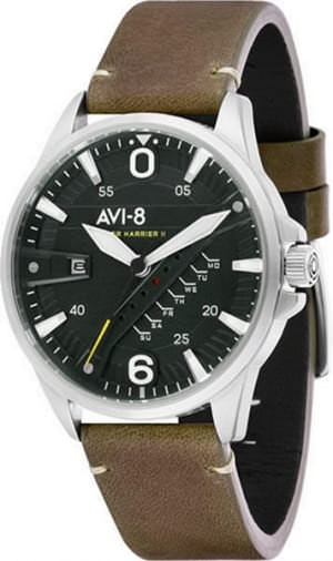 Наручные часы AVI-8 AV-4055-03
