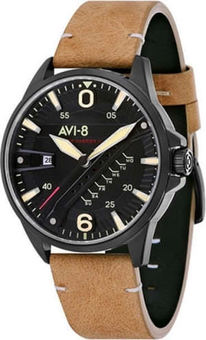 Наручные часы AVI-8 AV-4055-04