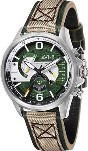 Наручные часы AVI-8 AV-4056-02