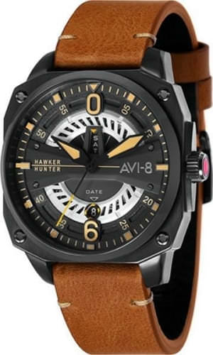Наручные часы AVI-8 AV-4057-04