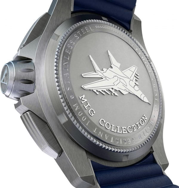Наручные часы Aviator M.2.19.0.143.6 фото 3