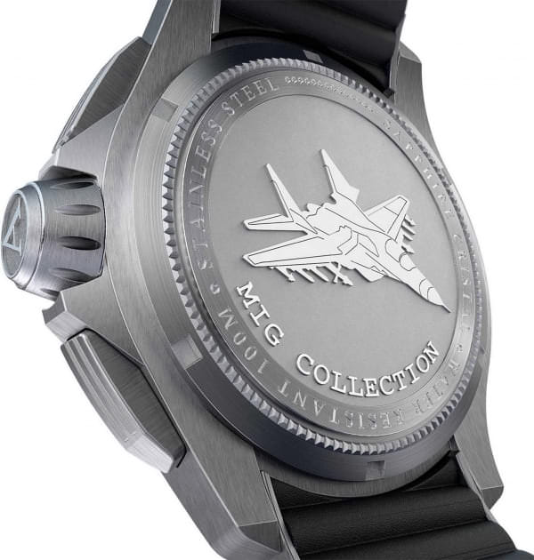 Наручные часы Aviator M.2.19.5.132.6 фото 4