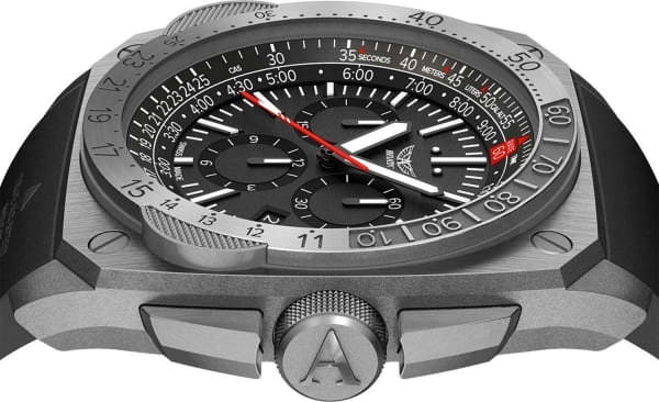 Наручные часы Aviator M.2.30.0.219.6 фото 4