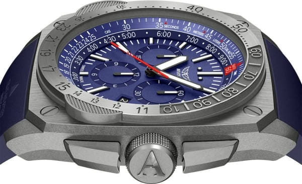 Наручные часы Aviator M.2.30.0.220.6 фото 3