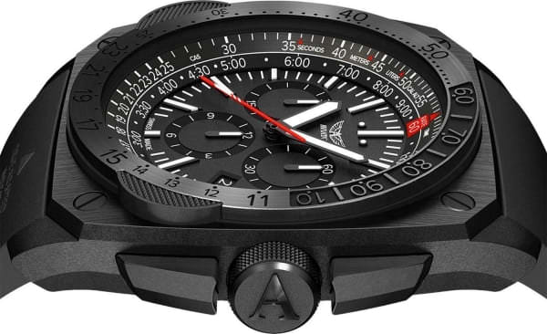 Наручные часы Aviator M.2.30.5.216.6 фото 3