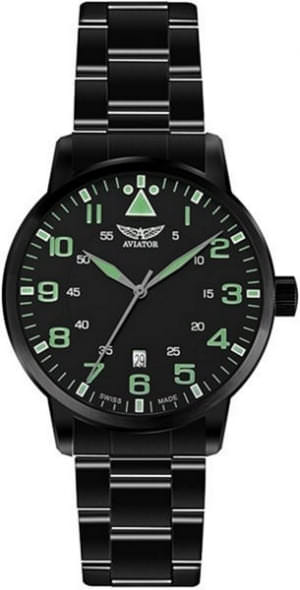 Наручные часы Aviator V.1.11.5.038.5