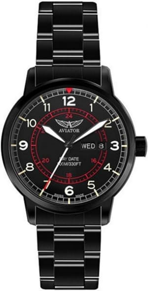 Наручные часы Aviator V.1.17.5.103.5