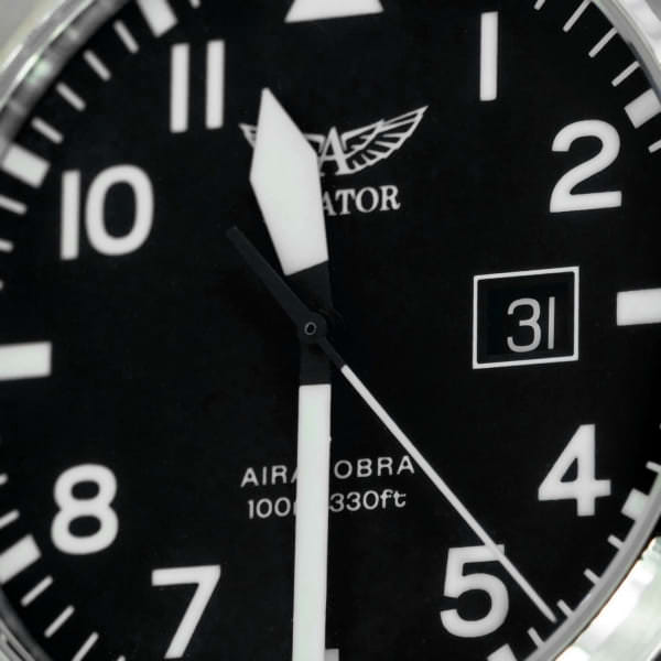 Наручные часы Aviator V.1.22.0.148.4 фото 3