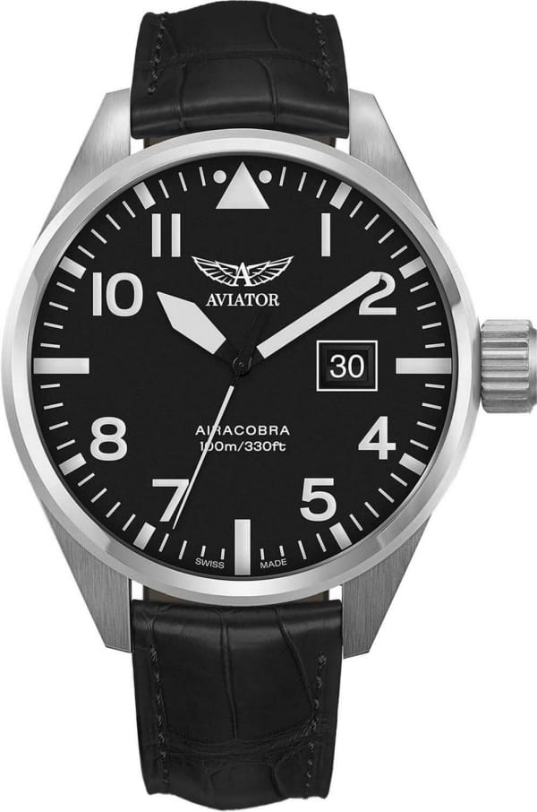 Наручные часы Aviator V.1.22.0.148.4 фото 1
