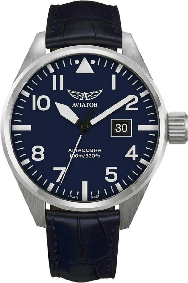 Наручные часы Aviator V.1.22.0.149.4 фото 1