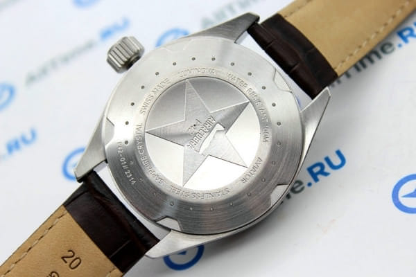 Наручные часы Aviator V.1.22.0.190.4 фото 4