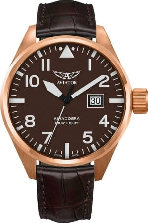 Наручные часы Aviator V.1.22.2.151.4
