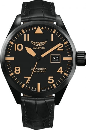 Наручные часы Aviator V.1.22.5.157.4