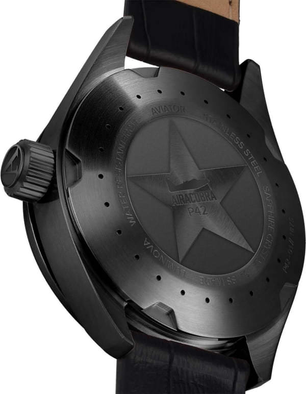 Наручные часы Aviator V.1.22.5.157.4 фото 3
