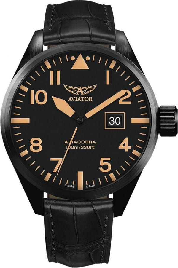 Наручные часы Aviator V.1.22.5.157.4 фото 6
