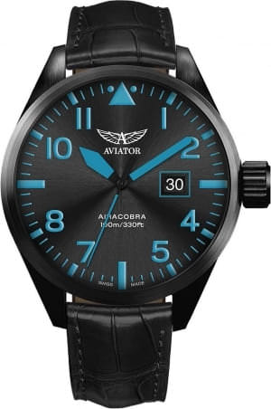 Наручные часы Aviator V.1.22.5.188.4