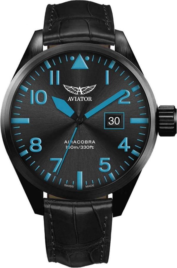 Наручные часы Aviator V.1.22.5.188.4 фото 1