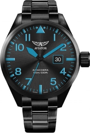 Наручные часы Aviator V.1.22.5.188.5