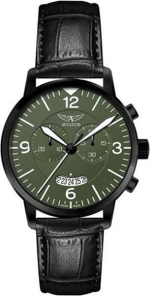 Наручные часы Aviator V.2.13.5.076.4