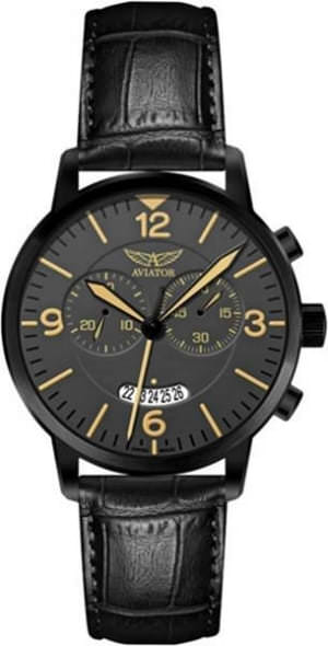 Наручные часы Aviator V.2.13.5.077.4