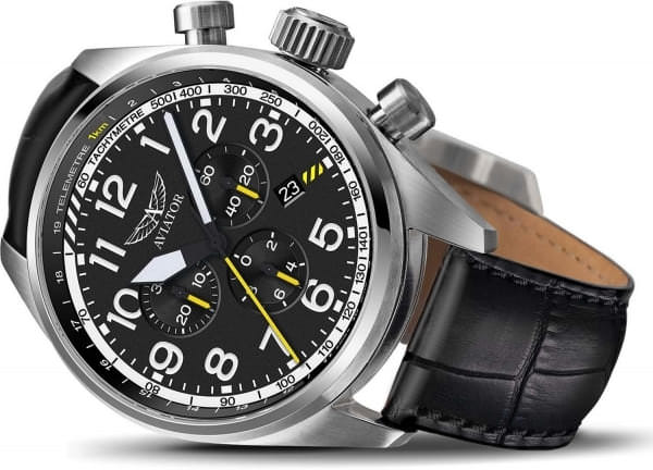 Наручные часы Aviator V.2.25.0.169.4 фото 4