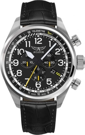 Наручные часы Aviator V.2.25.0.169.4