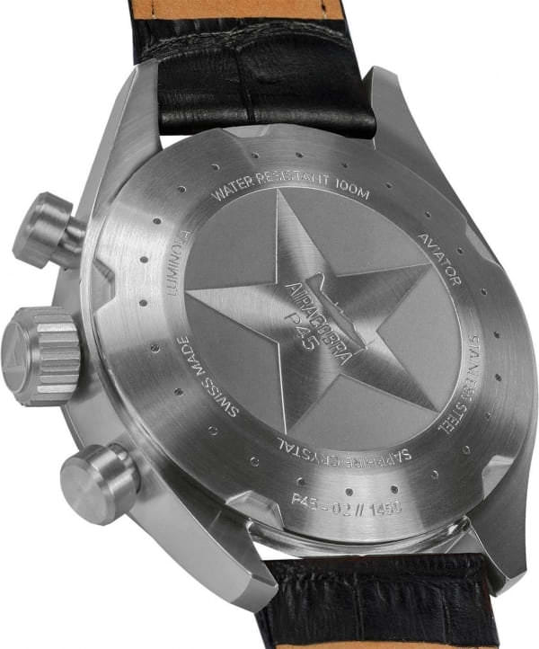 Наручные часы Aviator V.2.25.0.169.4 фото 5