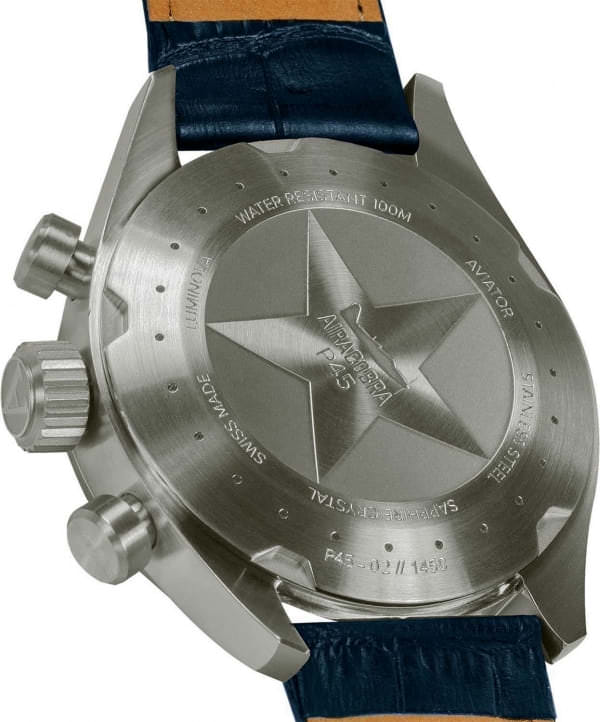 Наручные часы Aviator V.2.25.0.170.4 фото 5