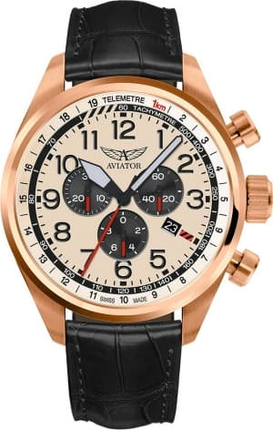 Наручные часы Aviator V.2.25.2.173.4