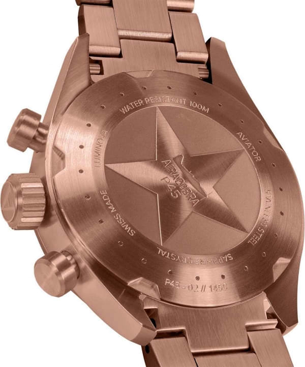 Наручные часы Aviator V.2.25.2.173.5 фото 3