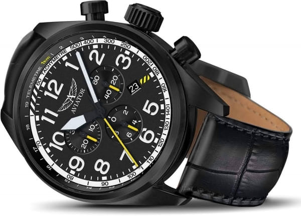 Наручные часы Aviator V.2.25.5.169.4 фото 4