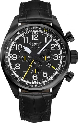 Наручные часы Aviator V.2.25.5.169.4