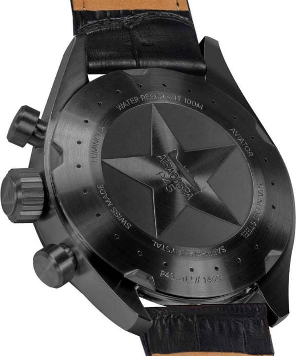 Наручные часы Aviator V.2.25.5.169.4 фото 5