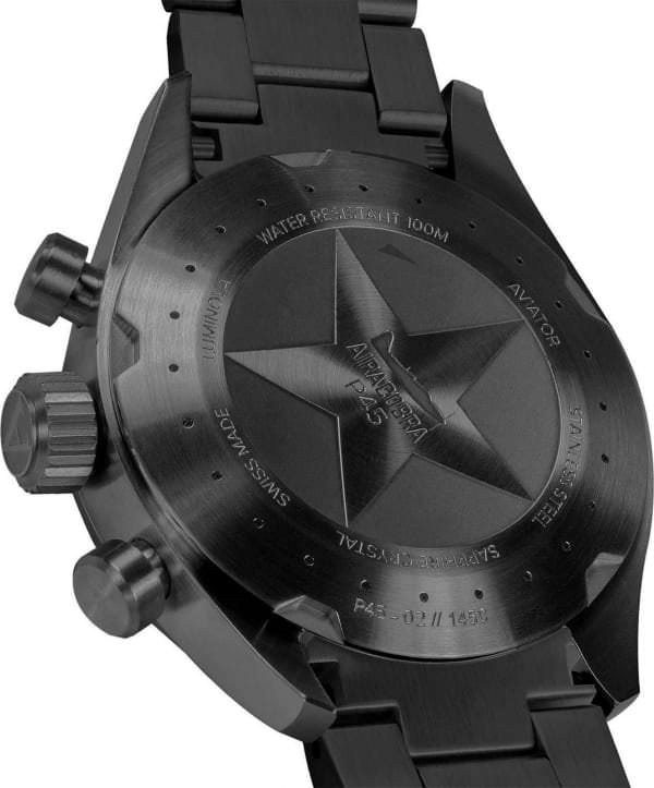 Наручные часы Aviator V.2.25.5.169.5 фото 4