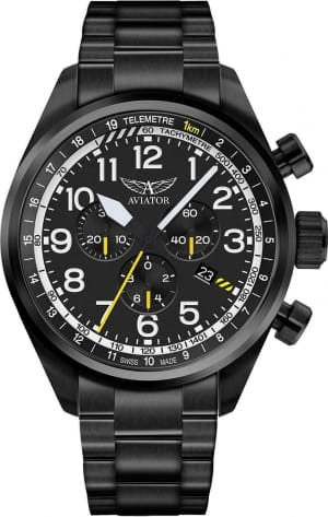 Наручные часы Aviator V.2.25.5.169.5