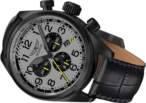 Наручные часы Aviator V.2.25.5.174.4 фото 2