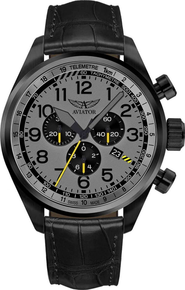 Наручные часы Aviator V.2.25.5.174.4 фото 1