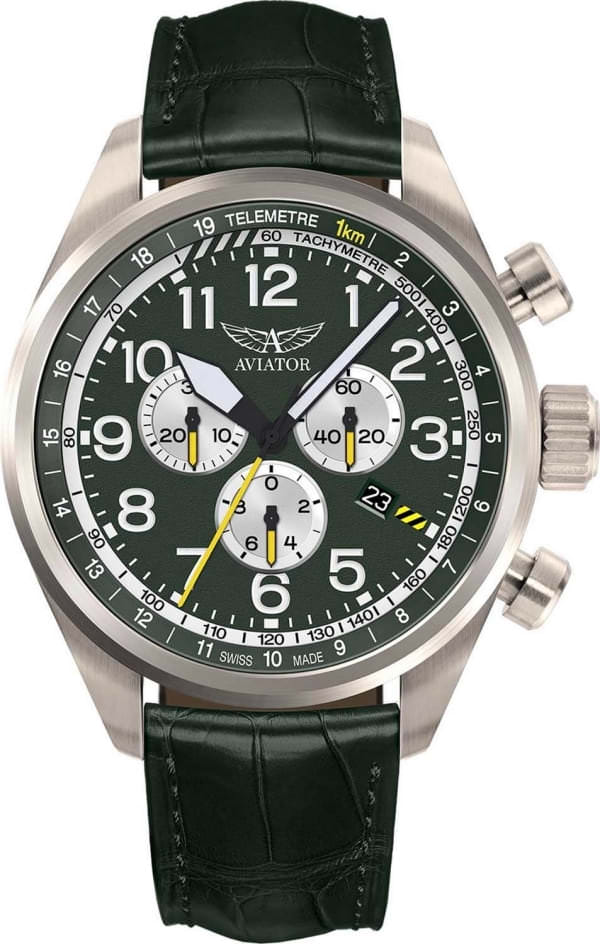 Наручные часы Aviator V.2.25.7.171.4 фото 1