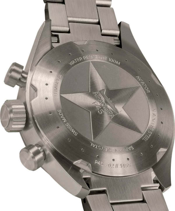 Наручные часы Aviator V.2.25.7.171.5 фото 3