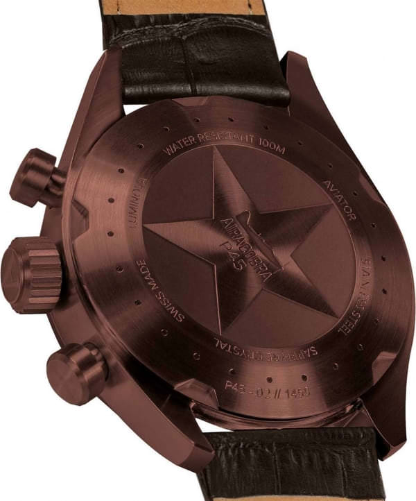 Наручные часы Aviator V.2.25.8.172.4 фото 6