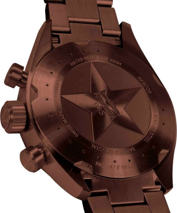 Наручные часы Aviator V.2.25.8.172.5 фото 3