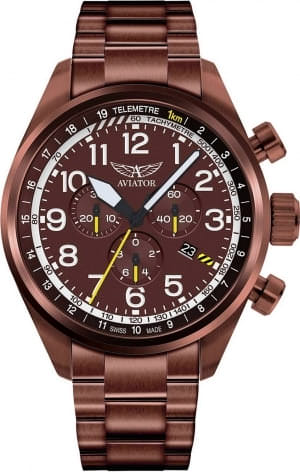 Наручные часы Aviator V.2.25.8.172.5