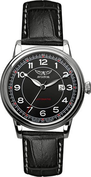 Наручные часы Aviator V.3.09.0.107.4