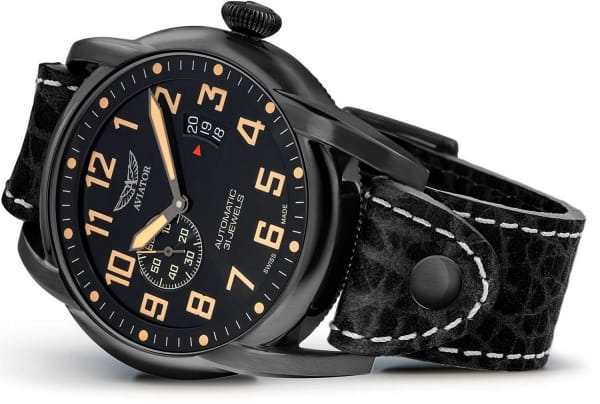 Наручные часы Aviator V.3.18.5.162.4 фото 2