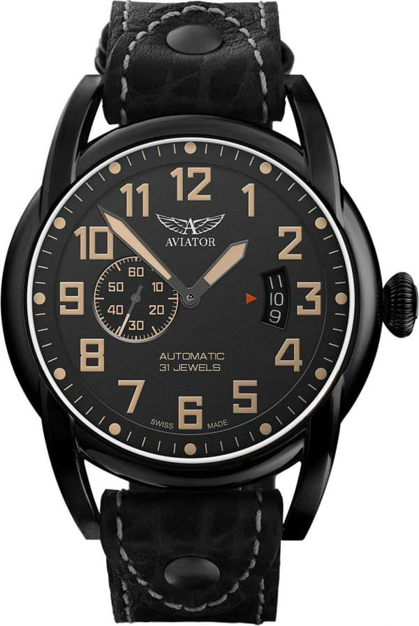 Наручные часы Aviator V.3.18.5.162.4 фото 1