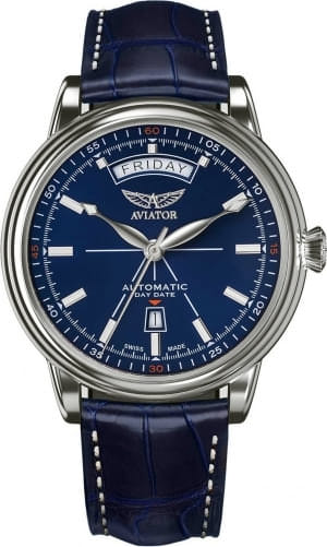 Наручные часы Aviator V.3.20.0.145.4